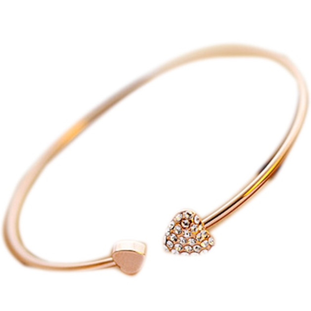 Heart bangle ❤️